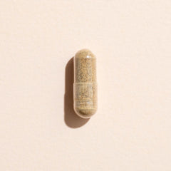 Ashwagandha - Supliment Herbal - 120 Capsule