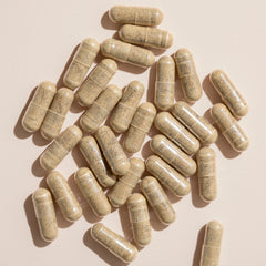 Ashwagandha - Supliment Herbal - 120 Capsule