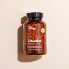 Boswellia - Supliment Herbal - 120 Capsule