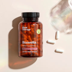 Boswellia - Supliment Herbal - 120 Capsule