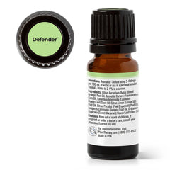 Sezon Rece - Defender - Blend uleiuri esentiale