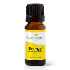 Energie - Energy - Blend uleiuri esentiale