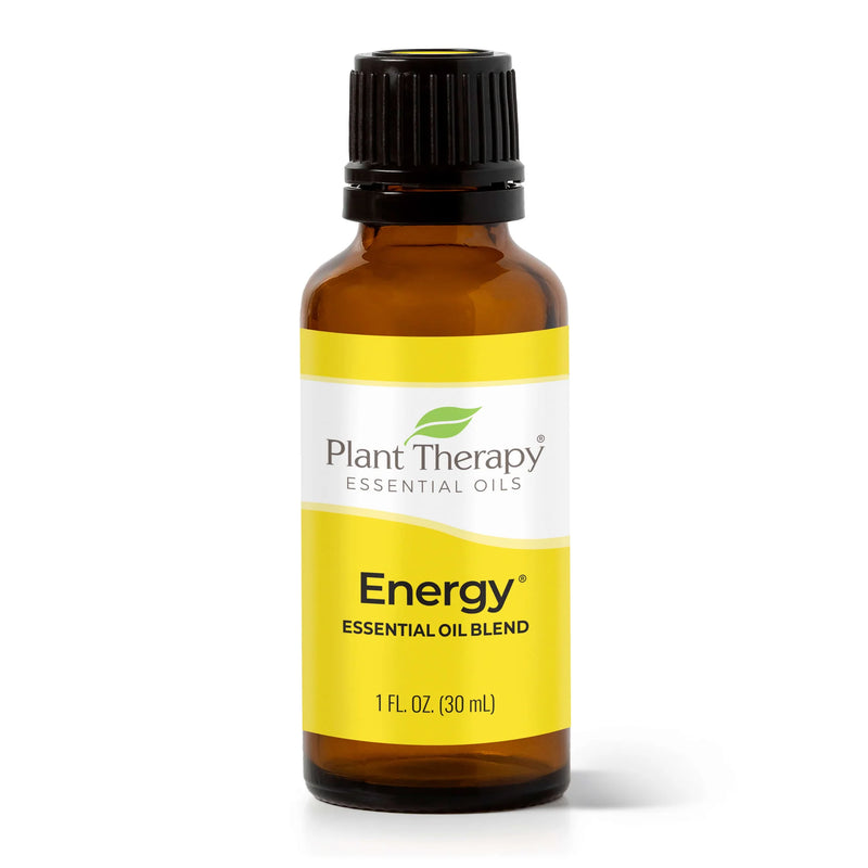 Energie - Energy - Blend uleiuri esentiale