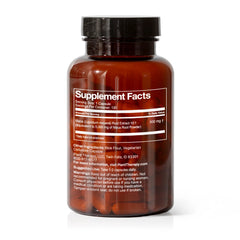 Rădăcină de Maca - Maca Root - Supliment Herbal - 120 Capsule