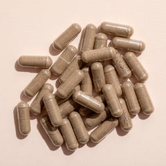 Moringa - Supliment Herbal - 120 Capsule