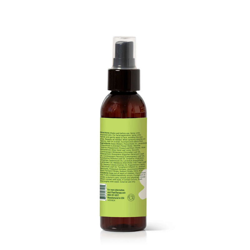 Protectie Outdoor - Nature Shield - Spray