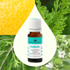 Adio negi - No More Warts - Blend KidSafe