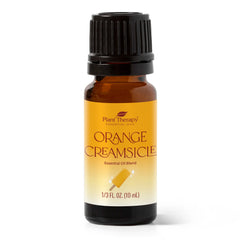 Înghețată de Portocale - Orange Creamsicle - Blend uleiuri esentiale