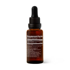 Ashwagandha - Tinctură Herbală Organică - 30ml