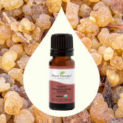 Tamaie - Frankincense Serrata - Ulei esential Organic