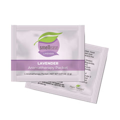 Lavandă - Lavender - 25 de Pliculețe de Aromaterapie