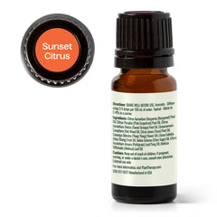 Apus Citric - Sunset Citrus - Blend uleiuri esentiale