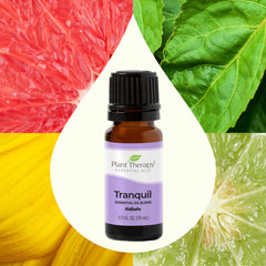 Linistitor - Tranquil - Blend uleiuri esentiale