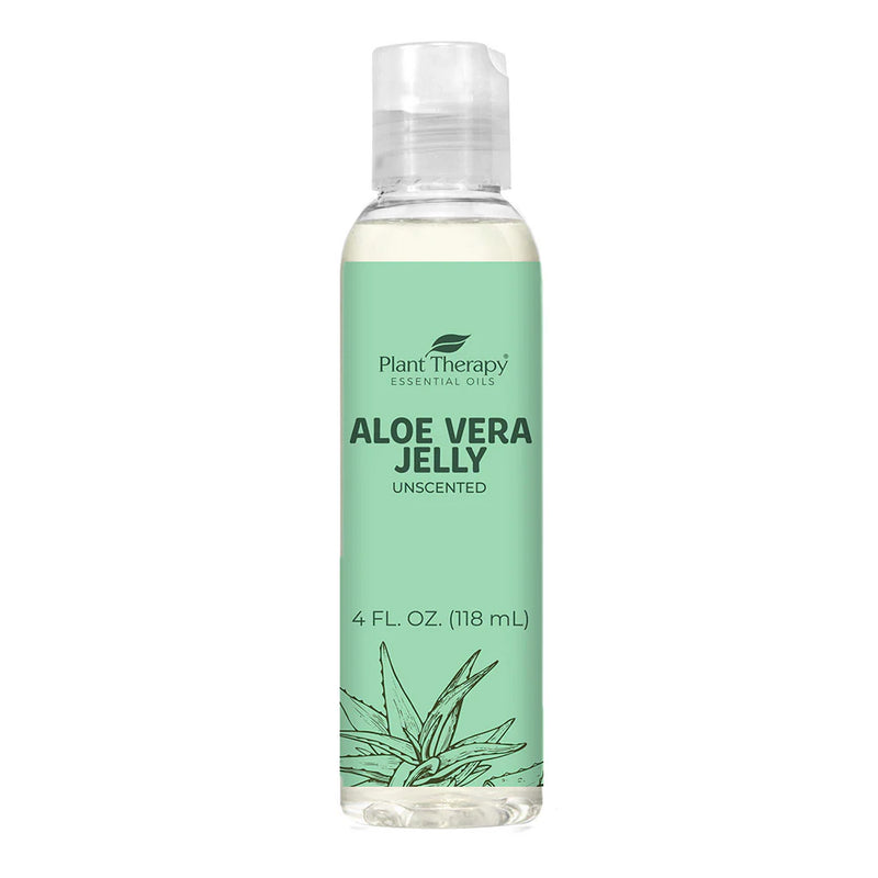 Aloe Vera - Gel neparfumat