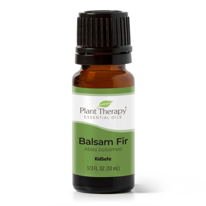 Brad balsamic - Balsam Fir - Ulei esential