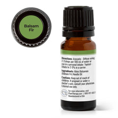 Brad balsamic - Balsam Fir - Ulei esential