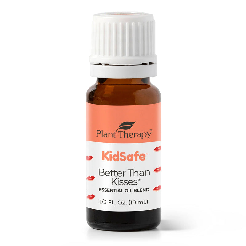 Superpupici - Better Than Kisses - Blend KidSafe