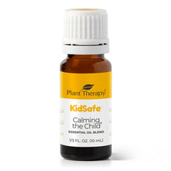 Copil Cuminte - Calming the Child - Blend KidSafe