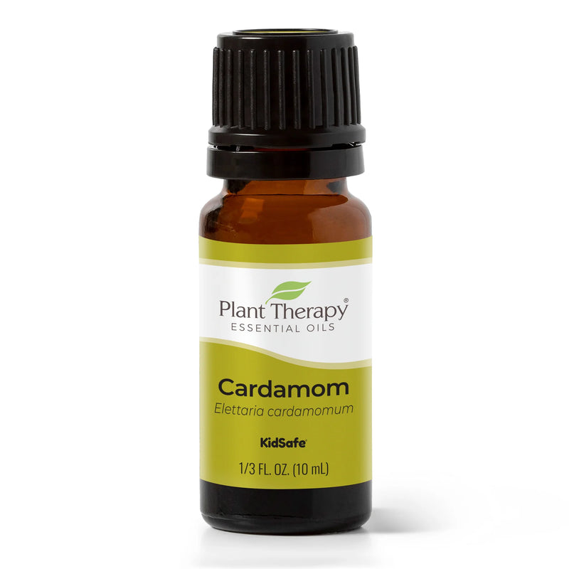 Cardamom - Ulei esential