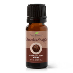 Trufa de Ciocolata - Chocolate Truffle - Blend uleiuri esentiale