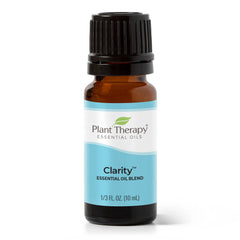 Claritate - Clarity Synergy - Blend uleiuri esentiale