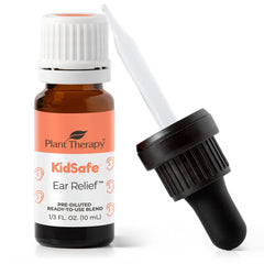 Urechiuse Linistite - Ear Relief - Blend KidSafe