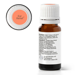 Urechiuse Linistite - Ear Relief - Blend KidSafe