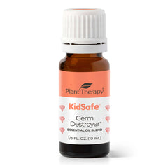 AntiGermeni - Germ Destroyer - Blend KidSafe