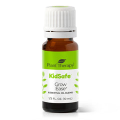 Cresc Usor - Grow Ease - Blend KidSafe