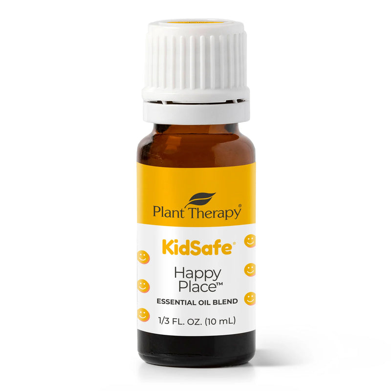 Loc Fericit - Happy Place - Blend KidSafe