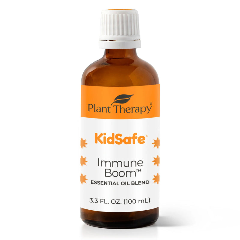 Imunitate Copii - Immune Boom - Blend KidSafe