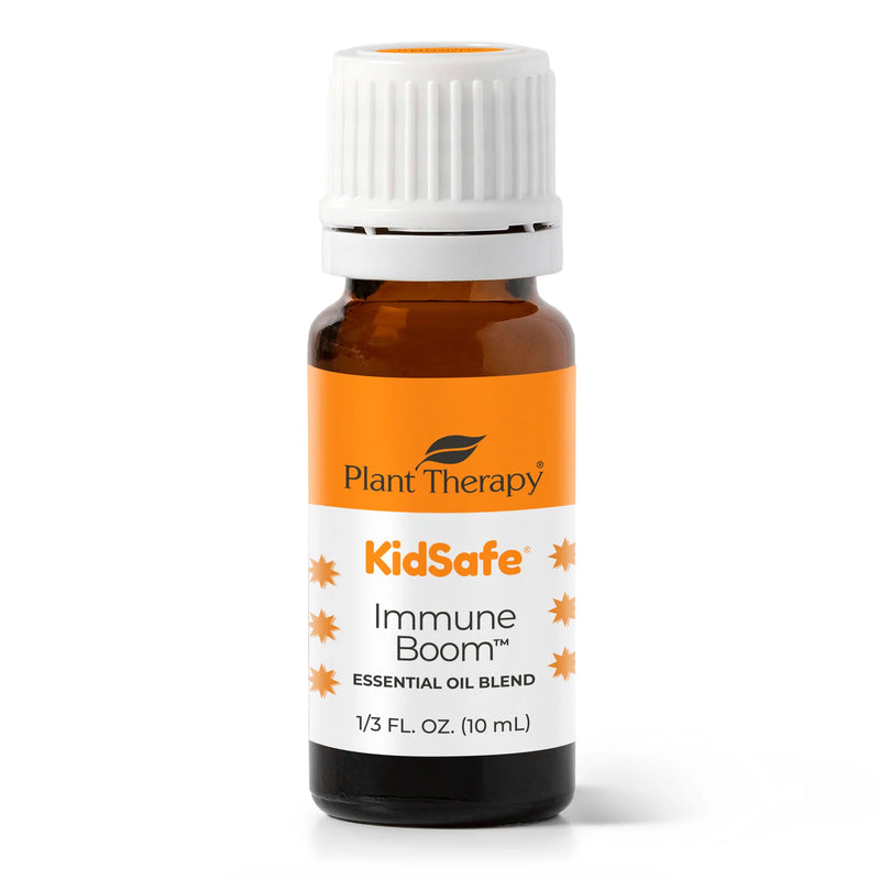 Imunitate Copii - Immune Boom - Blend KidSafe