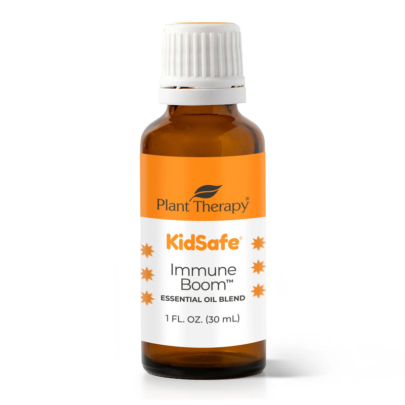 Imunitate Copii - Immune Boom - Blend KidSafe