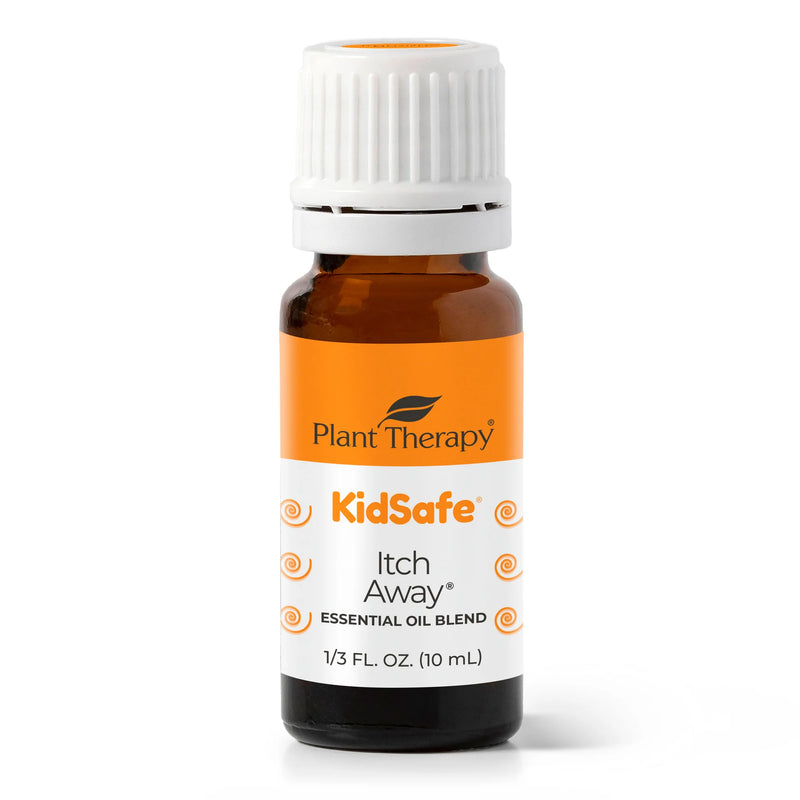 AntiScarpinici - Itch Away - Blend KidSafe