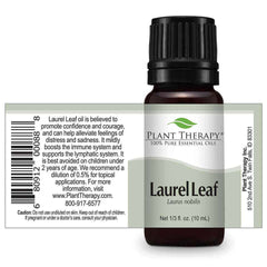 Frunza de Dafin - Laurel Leaf