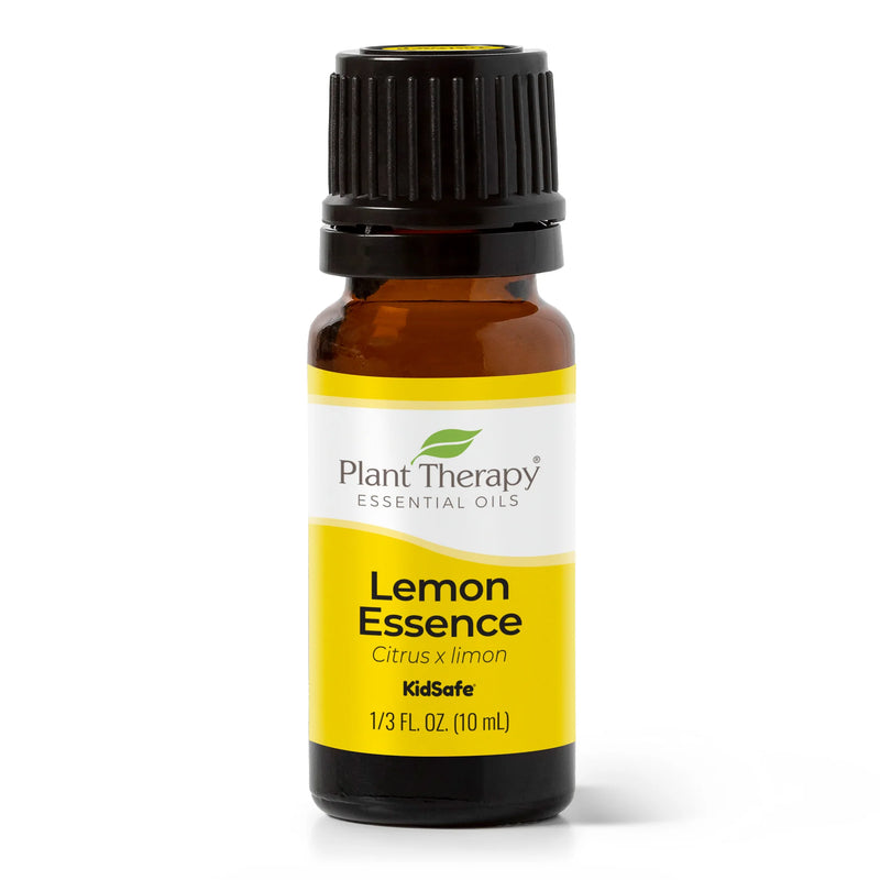 Lamaie Esenta - Lemon Essence - Ulei esential