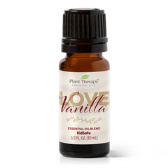 Ador Vanilia - Love Vanilla - Blend uleiuri esentiale