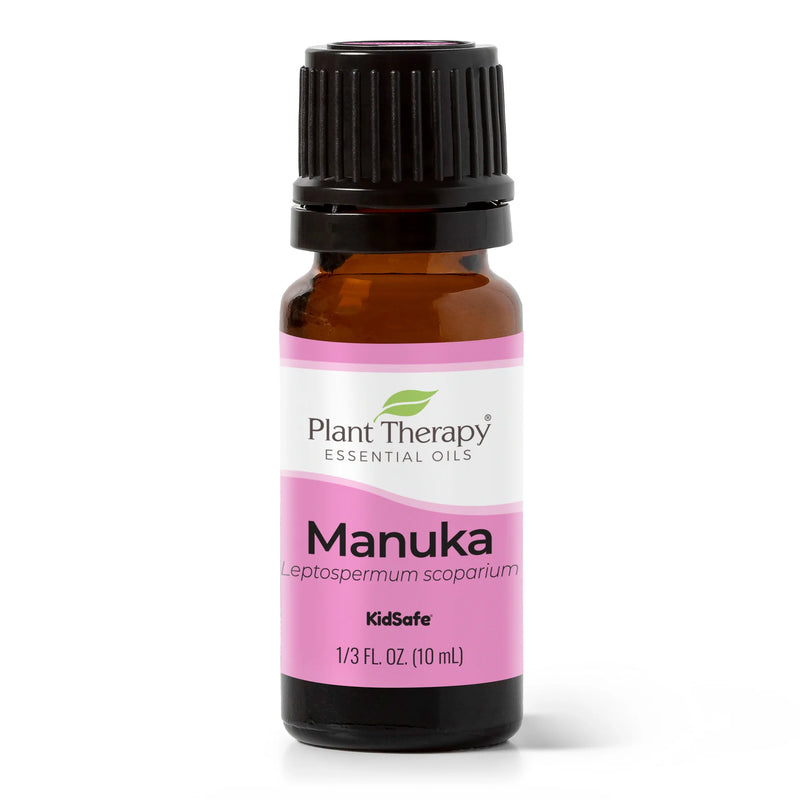 Manuka - Ulei esential