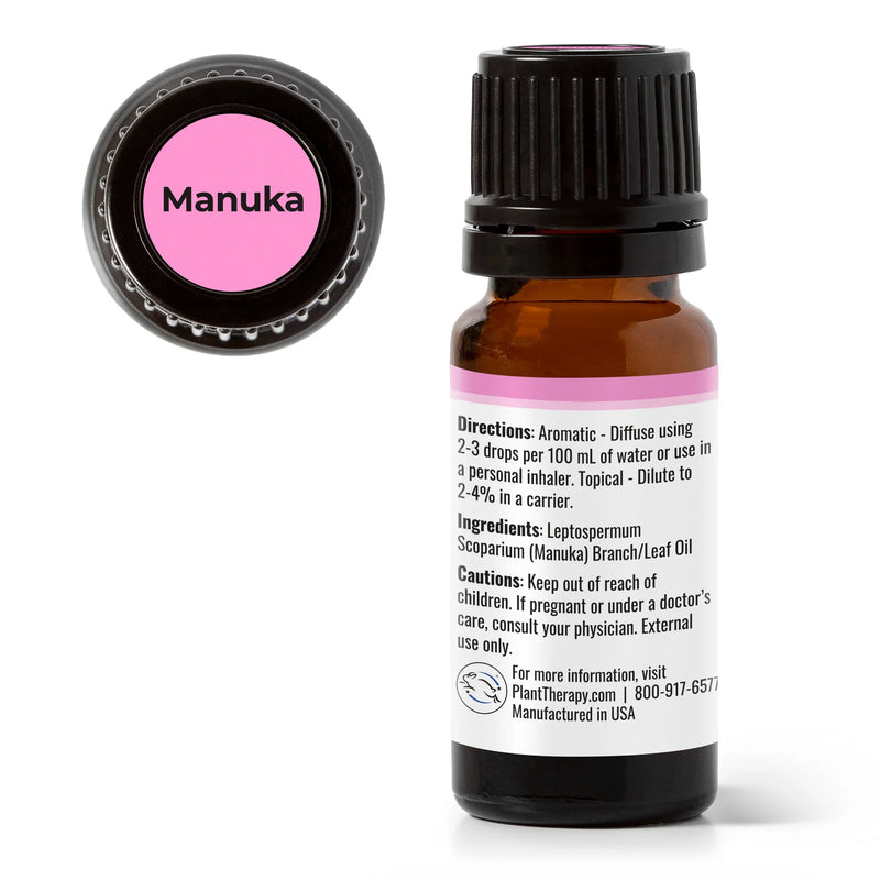 Manuka - Ulei esential