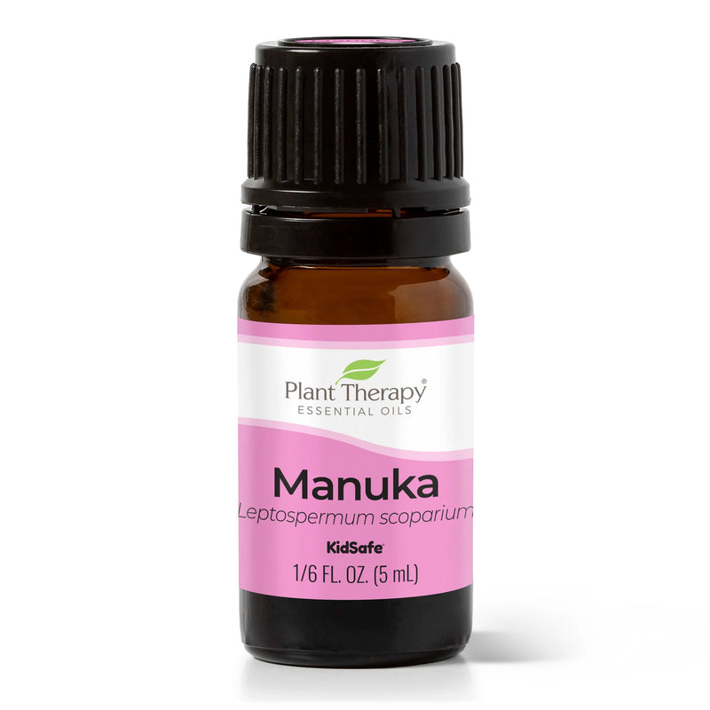 Manuka - Ulei esential