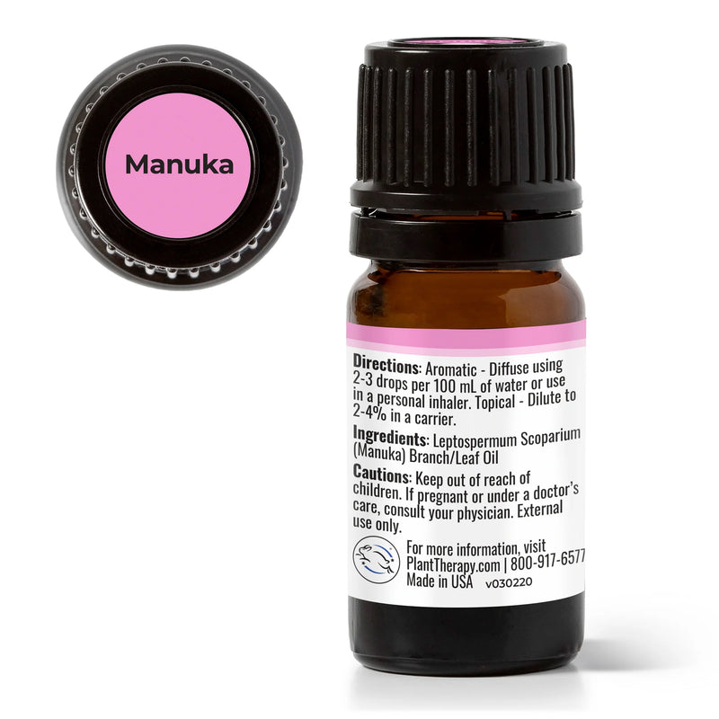 Manuka - Ulei esential