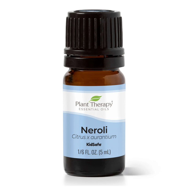 Neroli - Ulei esential