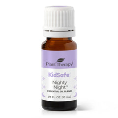 Somn usor - Nighty Night - Blend KidSafe