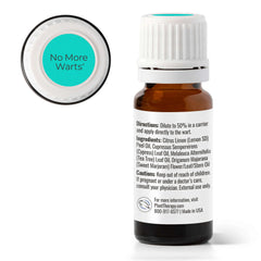 Adio negi - No More Warts - Blend KidSafe