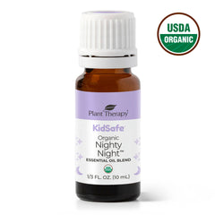 Somn usor - Nighty Night - Blend KidSafe Organic