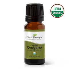 Oregano - Organic Oregano - Ulei esential Organic