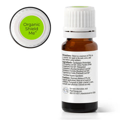Scut Anti-insecte - Shield Me Organic - Blend KidSafe