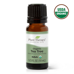 Arbore de Ceai - Tea Tree - Ulei esential Organic