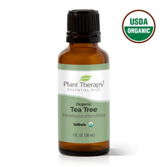 Arbore de Ceai - Tea Tree - Ulei esential Organic