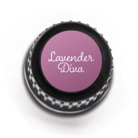 Lavanda Diva  - Lavender Diva - Ulei esential